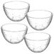 Set WellHome Set van 4 piepschuim