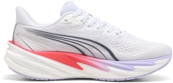 Puma Velocity Nitro 5 Hardloopschoenen Dames Wit EU 38 1/2