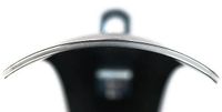 Curana Clite Fender Set 28" 40mm