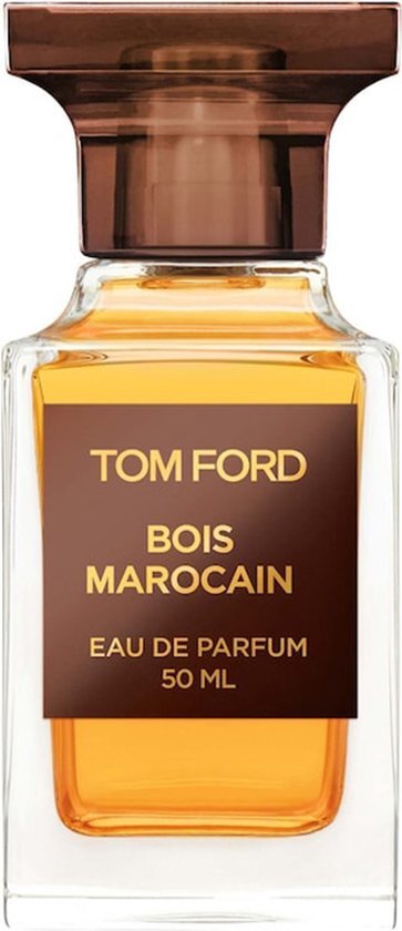 Tom Ford Private Blend Fragrances Bois Marocain EDP 50