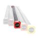 Olive Barre de musculation 4kg Rouge