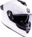 AGV K5 Casque Uni Taille