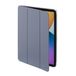 Hama Fold Clear Flip Case voor iPad Air 10.9" (4e/5e Gen) - Lila/Transparant