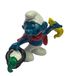 Schleich De Smurfen De Tovenaar Smurf (20114)