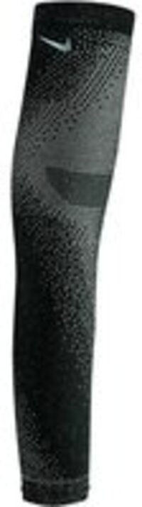 NIKE Breaking 2 Running Sleeves - L/XL - Zwart