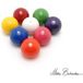 Mister Babache Balle bulle