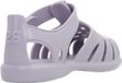 Igor Tobby Solid Sandales Femme Rose Taille 28