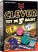 999 Games Clever tot de 3e macht Dobbelspel - Educatief spel - Nederlands