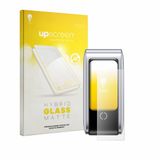upscreen - Screenprotector voor UGREEN Nexode Pro - Folie Beschermfolie Beschermglas matte