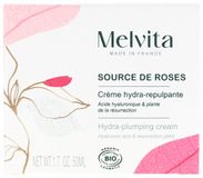Melvita Dagcrème SOURCE DE ROSES 50 ml