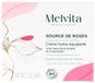 Melvita Dagcrème SOURCE DE ROSES 50 ml