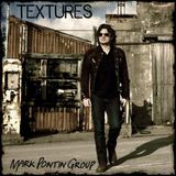 Sonic Rendezvous Mark Pontin Group - Textures (CD)