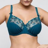 PrimaDonna Deauville Beugel Bh 0161810 Peacock - maat EU 105C / FR 120C
