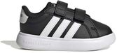 Adidas Grand Court 3.0 Bubble Chaussures pour bébé Noir EU 23 1/2 Enfants