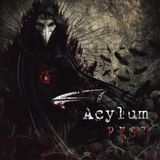 Sonic Rendezvous Acylum - Pest (CD)