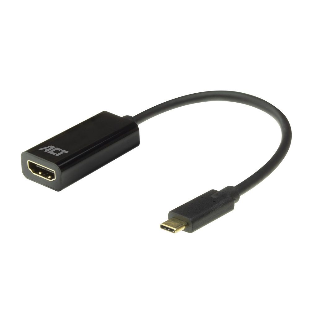 ACT AC7310 - Adapter - 0.15 m - 4096 x 2160 pixels