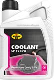 Kroon-Oil Koelvloeistof SP 12 EVO - Vorstbescherming -38°C - 1 liter - Roze