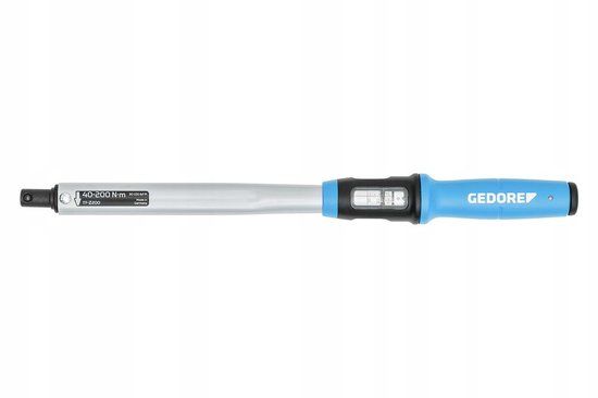 Gedore Torcofix Z Momentsleutel 40-200 Nm