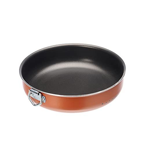 Moneta Zecchino bakvorm 32 cm - Aluminium - 8003703127274