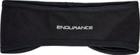 ENDURANCE Headband zwart