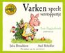 Varken Lemniscaat Varken speelt verstoppertje