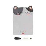 Legami Something to Remember magneetbord, Kitty