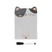 Legami Something to Remember magneetbord, Kitty