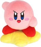 Kirby Peluche 17 cm