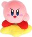 Kirby Peluche 17 cm