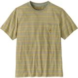 Patagonia T-shirt met zak MW Water People Mark
