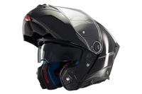 MT Helmets MT Atom 2 SV systeemhelm glans zwart L