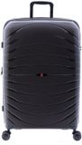 Gladiator Grow Up L Spinner 76 Expandable - TSA slot - Grijs