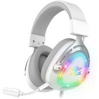 Spirit Of Gamer Bedrade Gaming Headset Elite H40 Wit