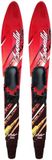 Connelly Pilot 425 Combo Waterski’s – Waterski Set met Bindingen