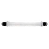 THERMOTEC DAF003TT LLK Laadluchtkoeler voor Fiat Doblo Cargo (223) Doblo Combi (119, 223) Turbo intercooler netlengte 502 mm, netbreedte 67 mm, netdiepte 85 mm