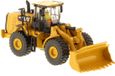 Diecast Masters Cat 966M Wiellader - Shovel - 1:87 - HO Series