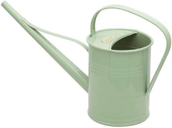 plint PLINT Retro Gieter 1.5 Liter Summer Green