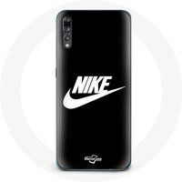 Nike Etui voor Huawei P20 Zwart Maniacase