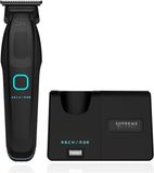 Supreme Recharge Trimmer Noir - Lame de précision