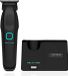 Supreme Trimmer Supreme Recharge Trimmer Black - Precision Blade