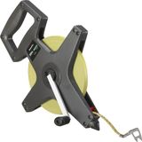 Hultafors Landmetermaat PL 50 C - Staal - 50m