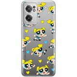 ERT GROUP mobiel telefoonhoesje voor OnePlus NORD CE 2 The Powerpuff Girls 008
