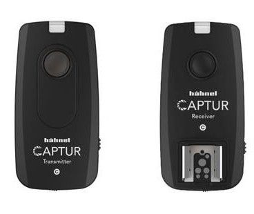Hahnel Hähnel 1000 710.1 - Camera Accessoire - Zwart