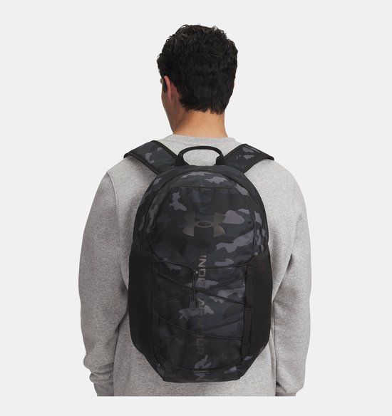 Under Armour Hustle Sport 6.0 Backpack