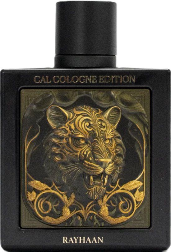 Rayhaan Eau de Parfum / 100 ml / Mannen