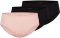 Mey Dames slip / onderbroek 3 pack Simply Better Invisibles