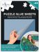 Jig & Puz Puzzel Kleeffolie - Voor 3000 Stukjes - 1 Vel