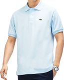 Lacoste Classic Piqué Polo Heren Maat 3