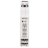 Zamel EXT10000095 PEM-02/012 Gebouwautomaat