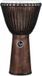 LP Latin Percussion Djembe World Beat FX Rope Tuned